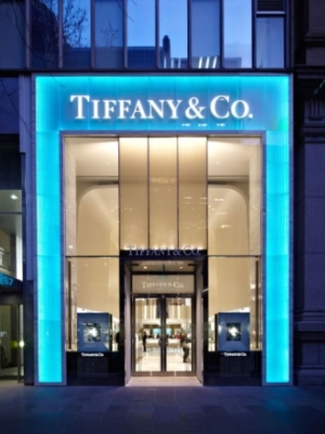 Xenian Lighting Tiffany & Co.